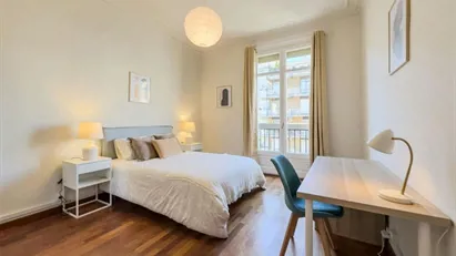 Room for rent in Barcelona Sarrià-St. Gervasi, Barcelona