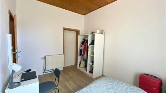 Rooms in Brussels Schaarbeek - photo 10