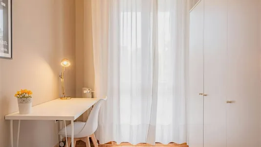 Rooms in Milano Zona 7 - Baggio, De Angeli, San Siro - photo 6