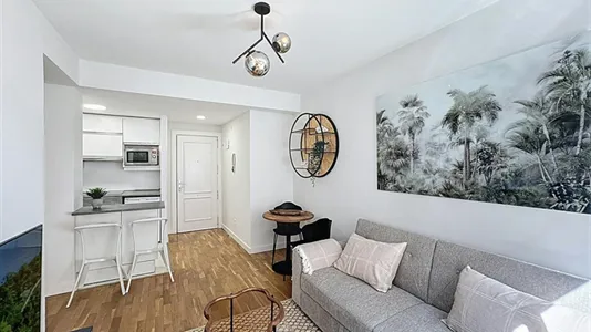 Apartments in Madrid Tetuán - photo 6