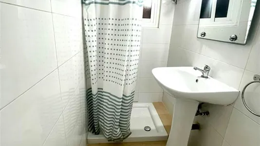 Rooms in Cartagena - photo 4