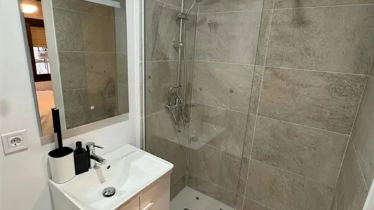 Rooms in Alaquàs - photo 10