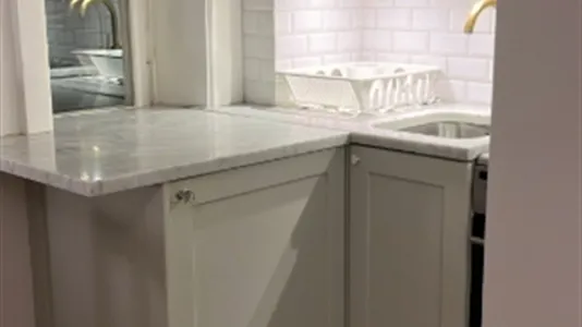 Apartments in Östermalm - photo 4