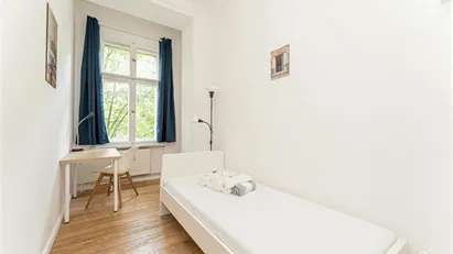 Room for rent in Berlin Friedrichshain-Kreuzberg, Berlin