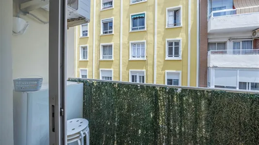 Rooms in Valencia Poblats Marítims - photo 5