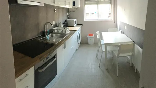 Rooms in Matosinhos - photo 10