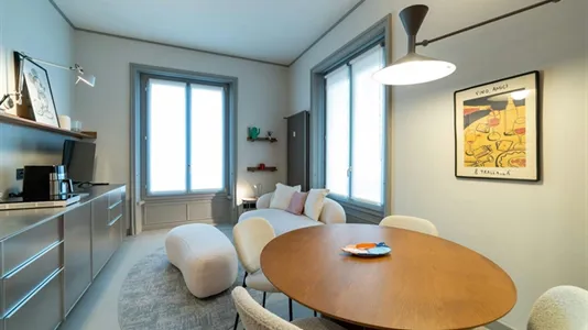 Apartments in Milano Zona 2 - Stazione Centrale, Gorla, Turro, Greco, Crescenzago - photo 10