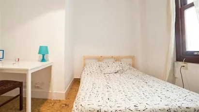 Room for rent in Valencia Ciutat Vella, Valencia (region)