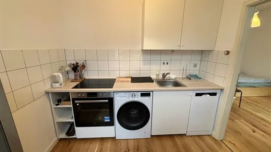 Apartments in Berlin Friedrichshain-Kreuzberg - photo 5