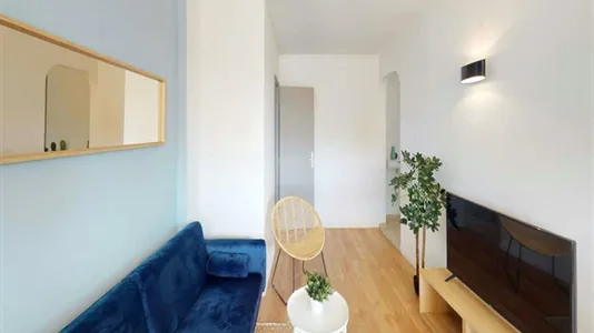 Rooms in Montpellier - photo 9