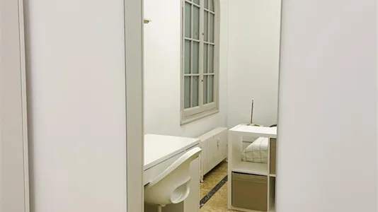 Rooms in Barcelona Sarrià-St. Gervasi - photo 6