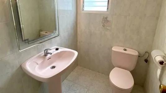 Rooms in Castellón de la Plana/Castelló de la Plana - photo 7