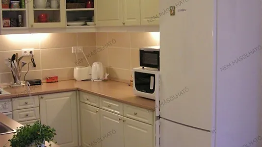 Rooms in Budapest Terézváros - photo 4