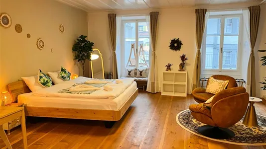 Apartments in Thun - photo 7