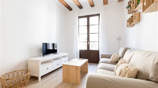 Apartments in Barcelona Ciutat Vella - photo 6