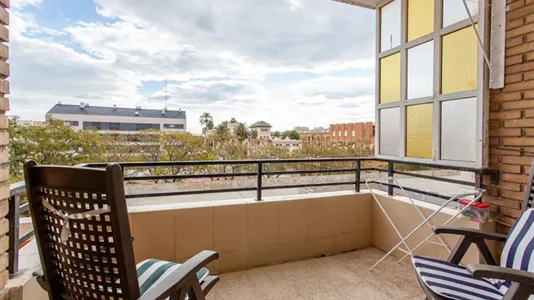 Rooms in Valencia Poblats Marítims - photo 6