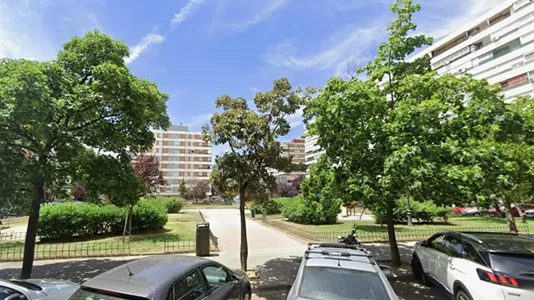 Rooms in Madrid Moncloa-Aravaca - photo 7