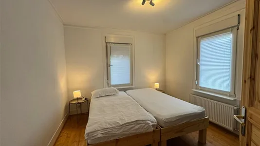 Apartments in Ludwigsburg - photo 8