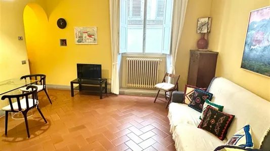 Apartments in Florence - photo 9