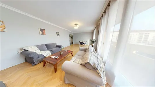 Rooms in Lyon - photo 9