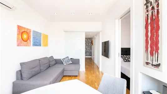 Apartments in Barcelona Eixample - photo 7