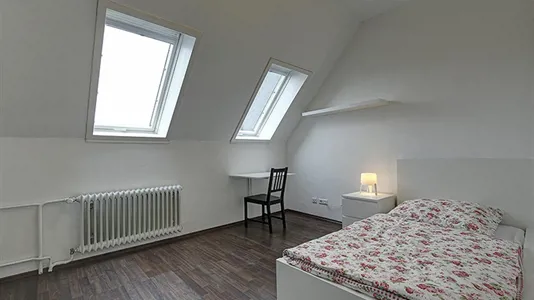 Rooms in Stuttgart Bad Cannstatt - photo 1