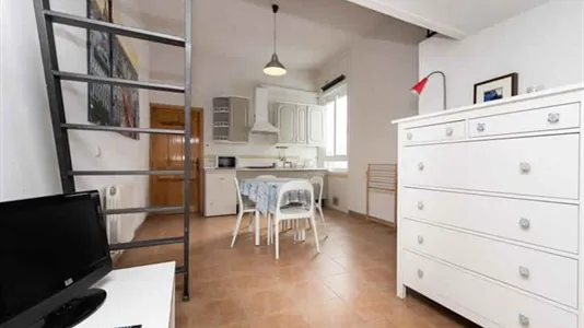 Apartments in Madrid Centro - photo 6