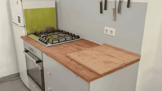 Rooms in Berlin Friedrichshain-Kreuzberg - photo 4