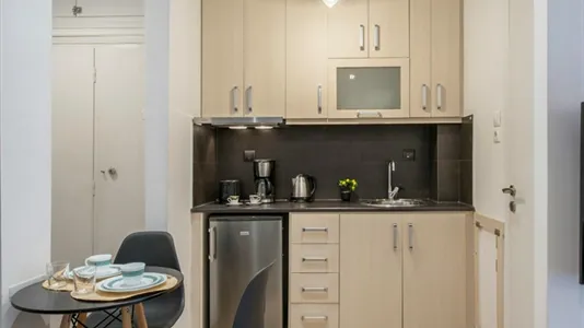 Apartments in Athens Gazi - photo 3