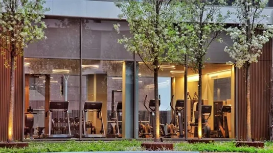 Apartments in Milano Zona 2 - Stazione Centrale, Gorla, Turro, Greco, Crescenzago - photo 8