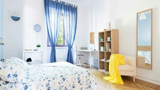 Rooms in Turin - photo 3