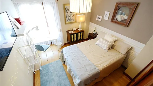 Rooms in Getxo - photo 1