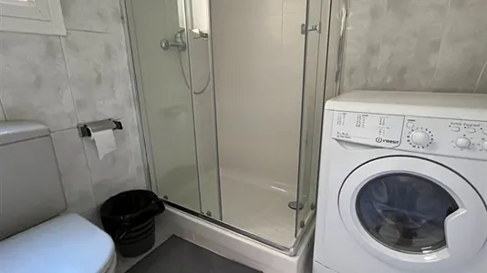 Rooms in Barcelona Eixample - photo 7