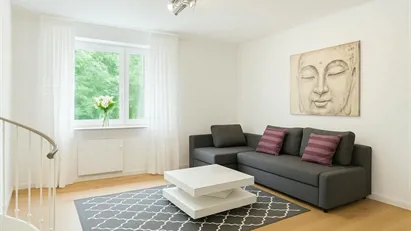 Room for rent in Munich Untergiesing-Harlaching, Munich