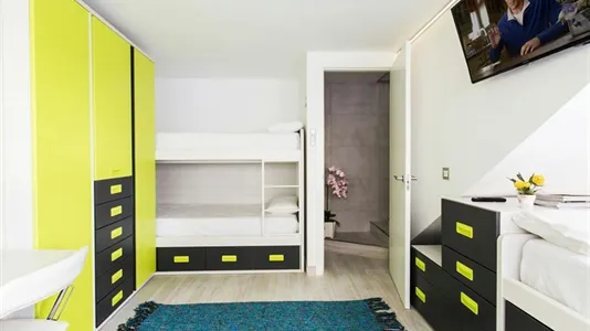 Apartments in Madrid Salamanca - photo 4