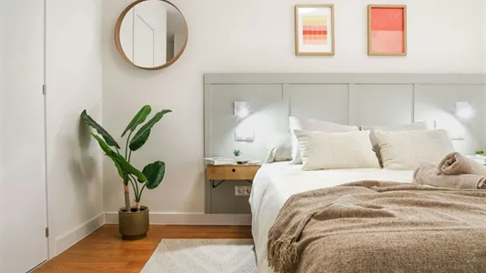 Rooms in Madrid Puente de Vallecas - photo 3