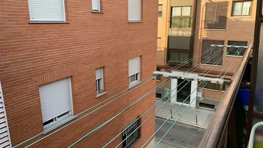 Rooms in Los Berrocales - photo 10