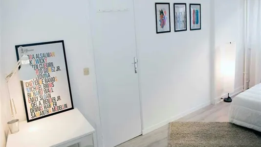 Rooms in Paris 15ème arrondissement - photo 4