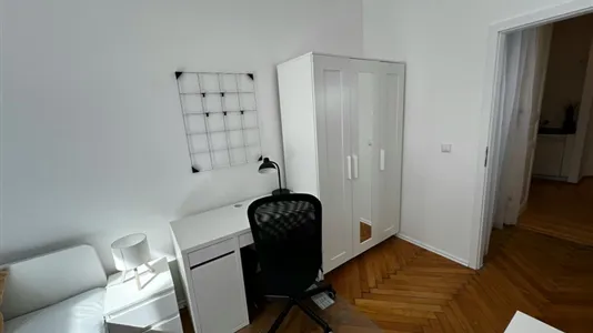 Rooms in Wien Währing - photo 7