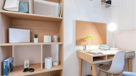 Rooms in Turin - photo 5