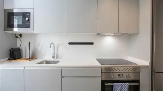 Apartments in Madrid Chamartín - photo 7