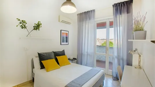 Rooms in Milano Zona 7 - Baggio, De Angeli, San Siro - photo 1