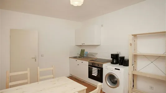 Rooms in Berlin Mitte - photo 4