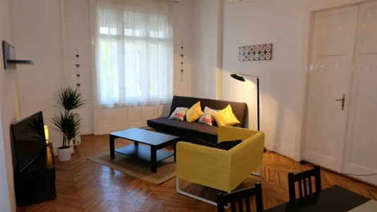 Rooms in Budapest Józsefváros - photo 4