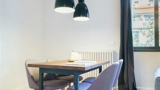 Apartments in Madrid Salamanca - photo 5