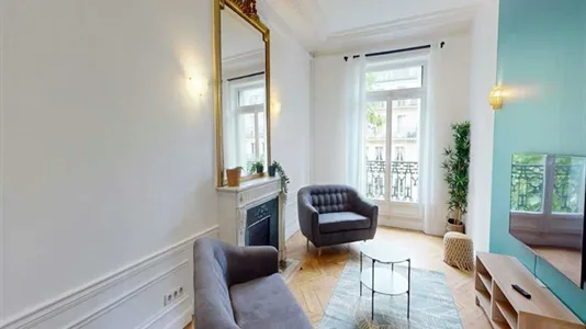 Rooms in Paris 17ème arrondissement - photo 6