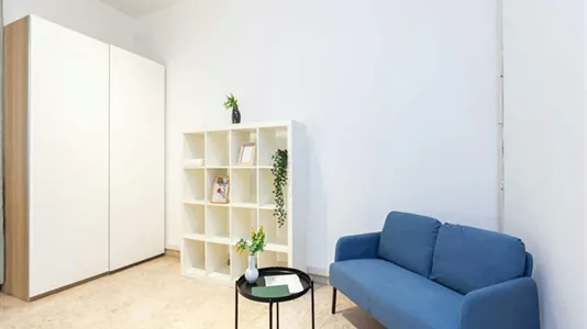 Rooms in Milano Zona 6 - Barona, Lorenteggio - photo 9