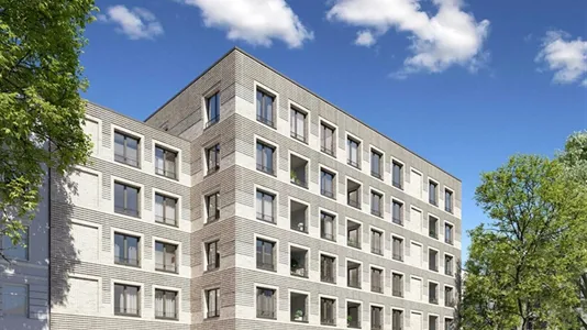 Apartments in Location is not specified - photo 9