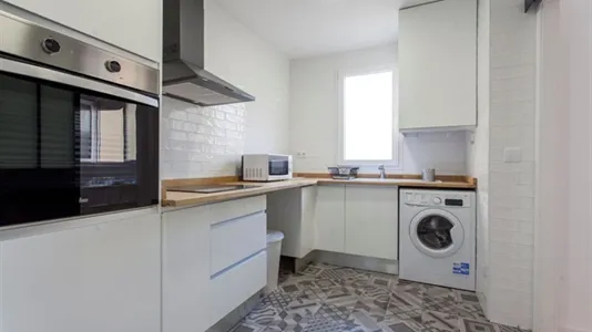 Rooms in Valencia Algirós - photo 10