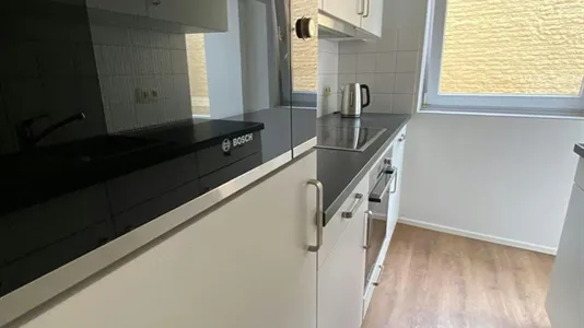 Rooms in Brussels Etterbeek - photo 10